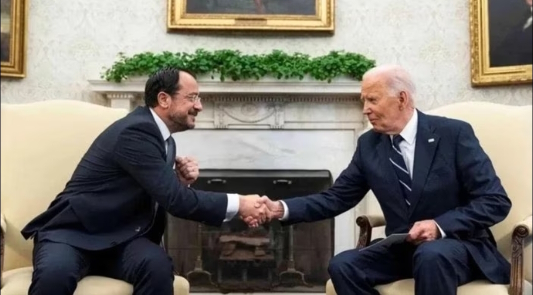 ABD Başkanı Joe Biden,