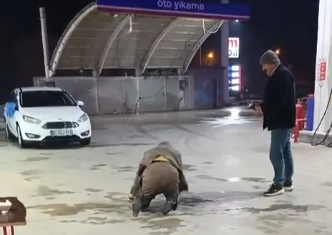 Van’ın Erciş İlçesinde Hastanede İşlenen Kanlı Cinayetin Detayı Ortaya Çıktı