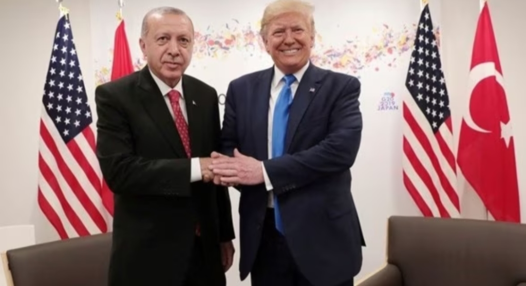 Cumhurbaşkanı Recep Tayyip Erdoğan,