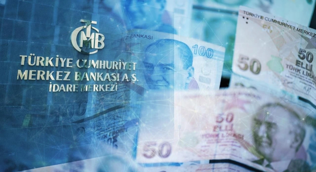 Türkiye Cumhuriyet Merkez Bankası