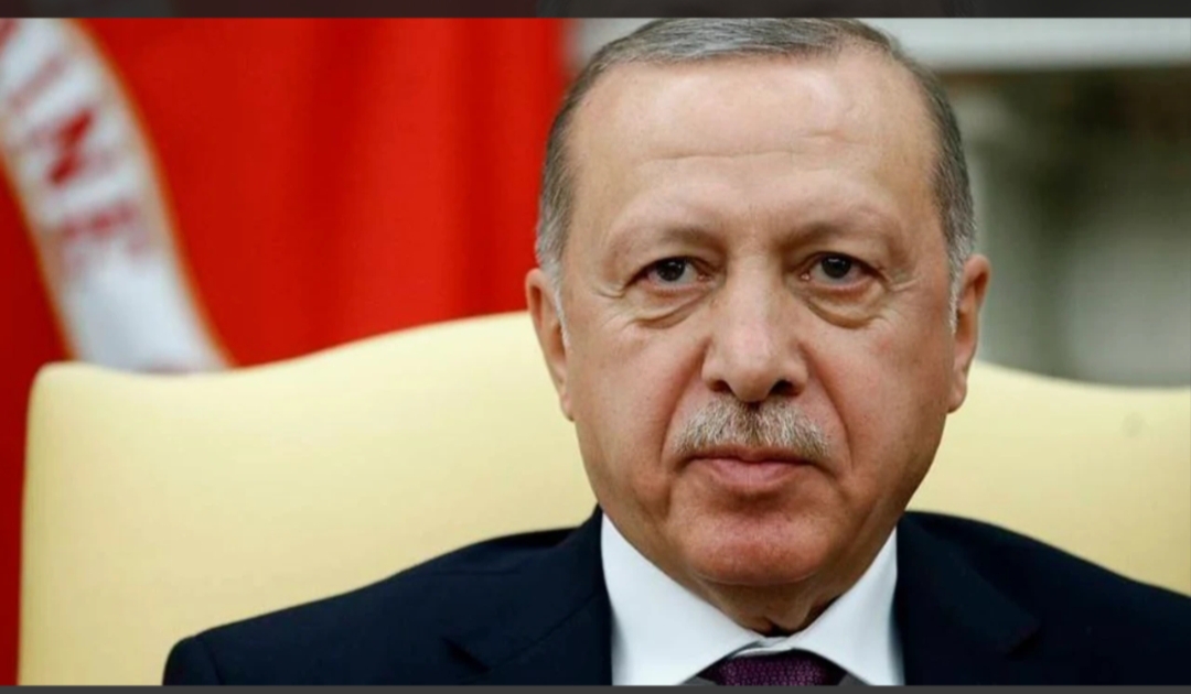 Cumhurbaşkanı Recep Tayyip Erdoğan,