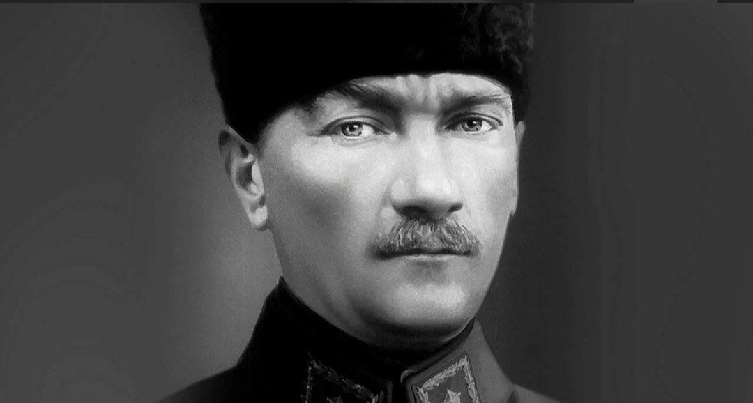 Mustafa Kemal Atatürk, Kurtuluş