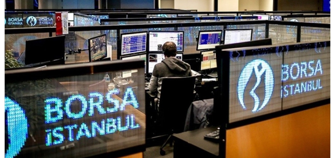 Borsa İstanbul'da yatırımcı sayısı