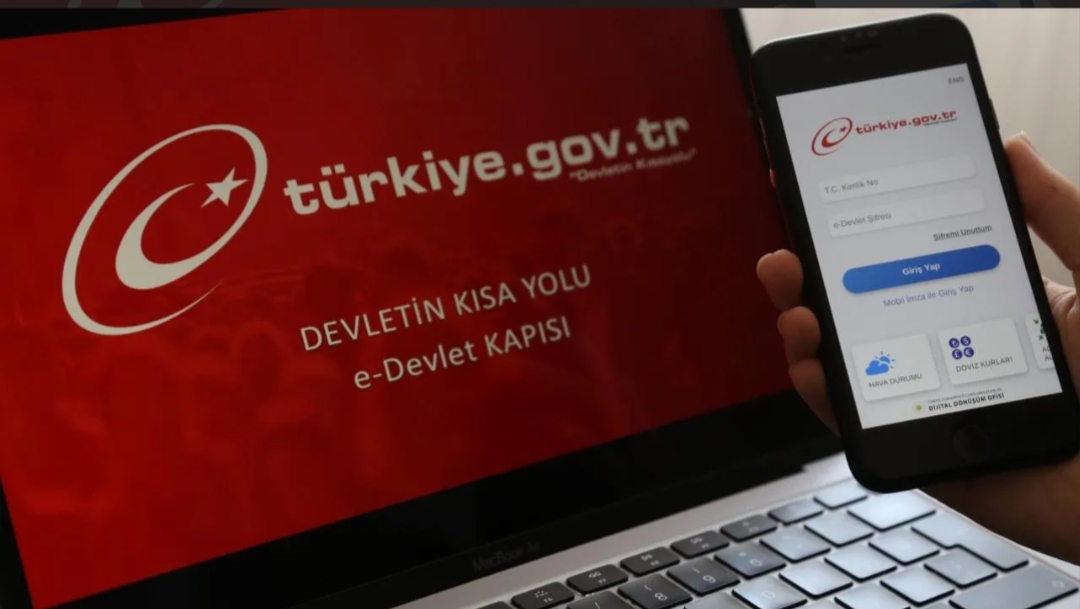 Araç sahipleri dikkat: Noter zorunluluğu kalktı! E-devlet’te yapılabilecek