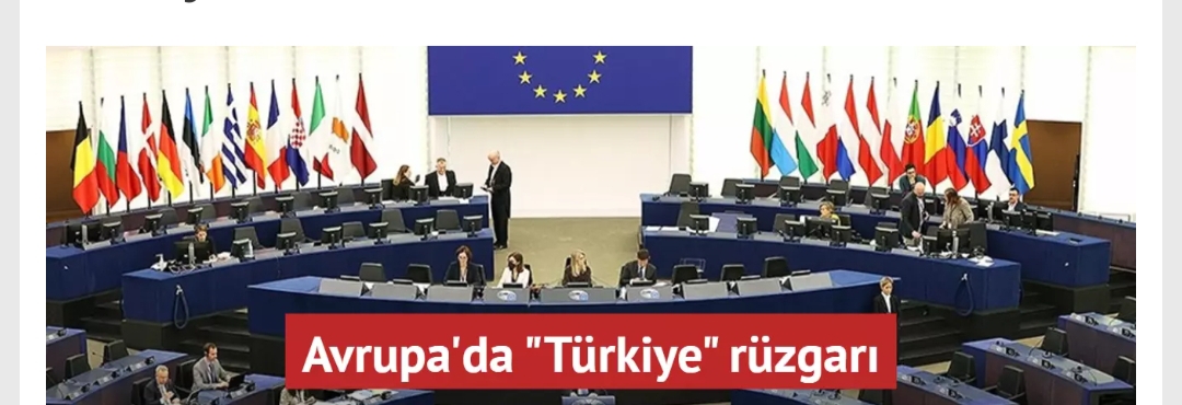 Avrupa’da Türkiye örnek gösterildi: En beğenilen ülke oldu