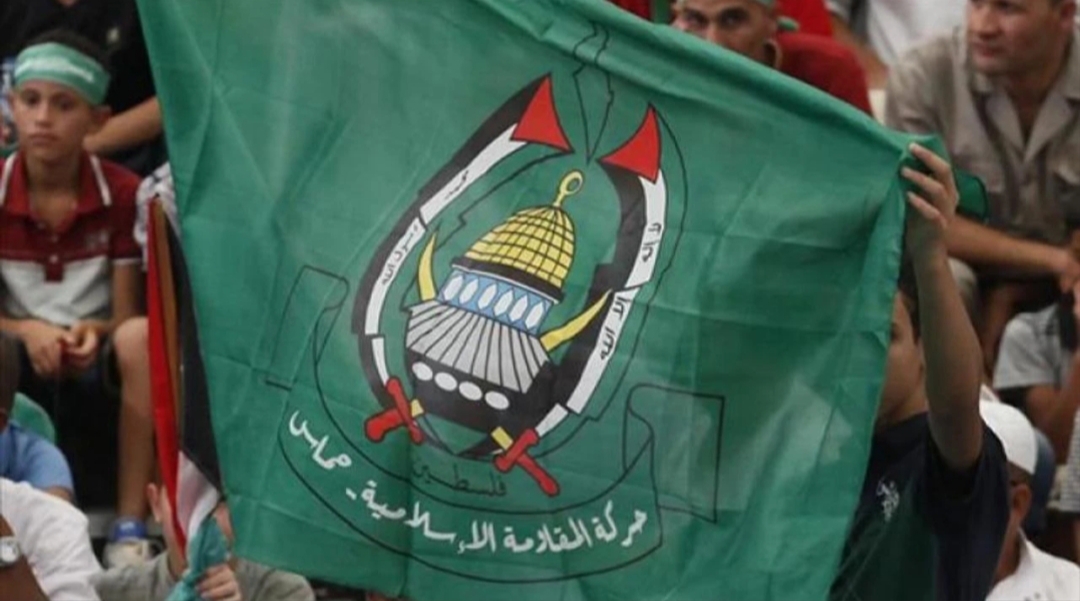 Hamas: Suriye halkının özgürlüğe ulaşmadaki başarısını kutluyoruz