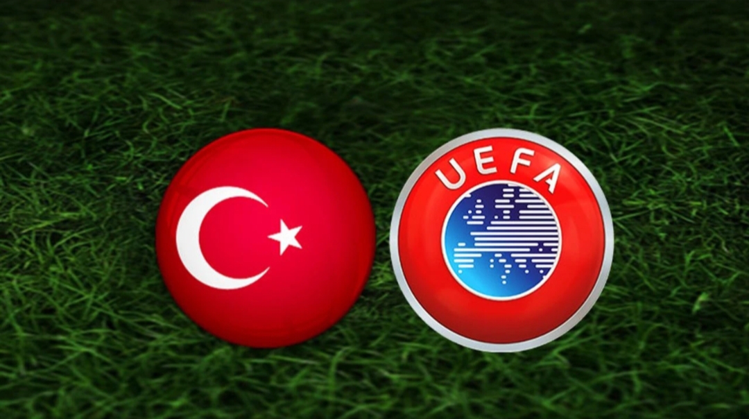 UEFA Avrupa Ligi'nde ülkemizi