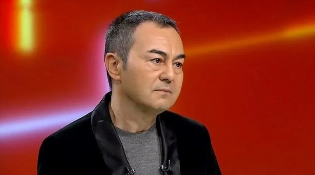 Serdar Ortaç: Artık ölmek istiyorum