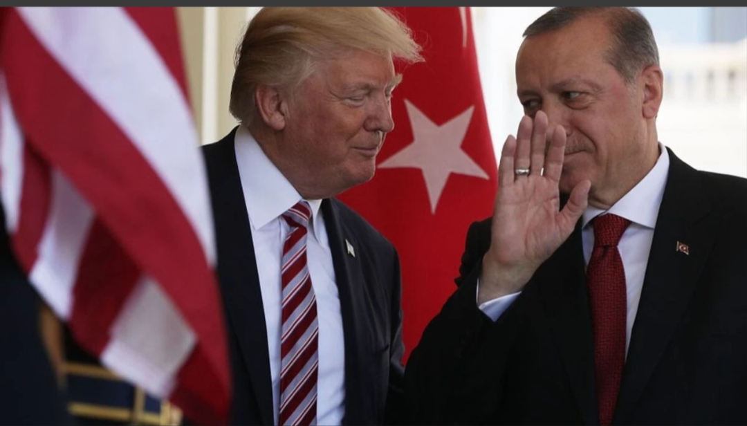 ABD'de başkan seçilen Donald