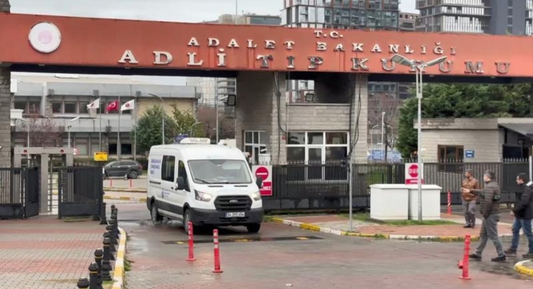 İETT otobüsünün çarptığı 11 yaşındaki çocuk yaşamını yitirdi