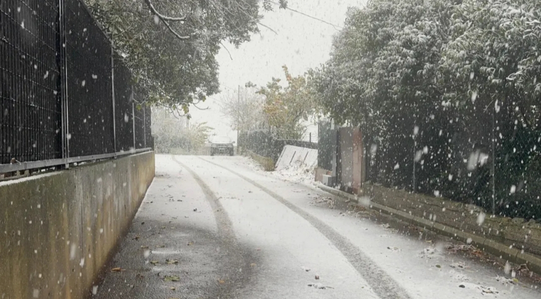 Meteoroloji Genel Müdürlüğü ve AKOM ve İstanbul Valiliği'nin uyarılarının ardından