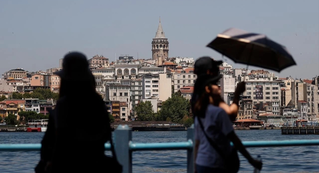 Meteoroloji Genel Müdürlüğü yeni haftanın hava tahmin raporunu yayımladı. Rapora