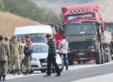 İçişleri Bakanı Ali Yerlikaya, MİT tırlarının Adana’da durdurulduğu dönemde Adana